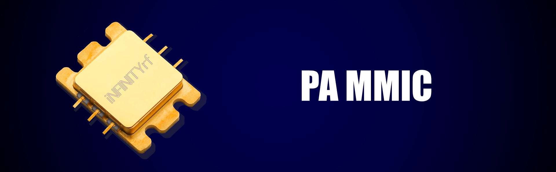 GaN氮化鎵半導體產品展示 5