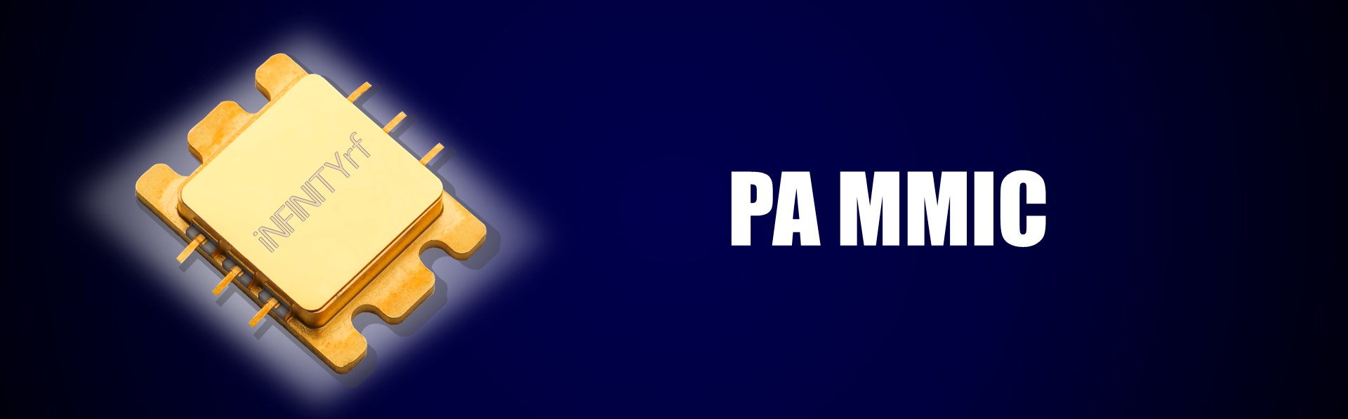 GaN氮化鎵半導體產品展示 6