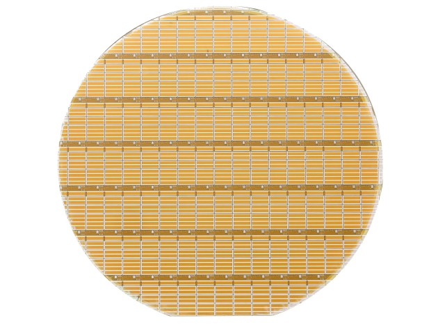 iNIFINITYrf GaN power element energy conversion efficiency exceeds 92%