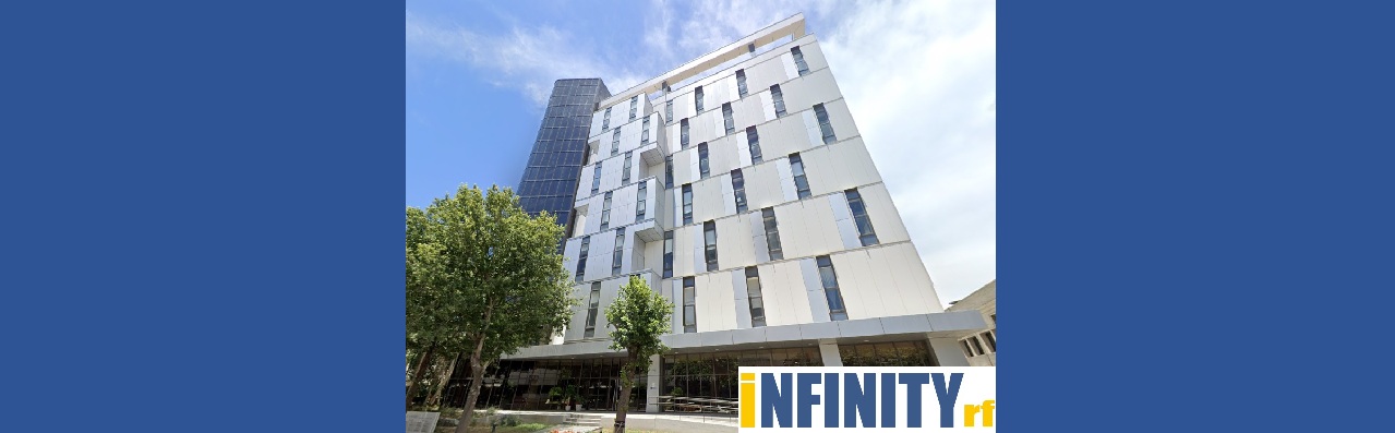 GaN氮化鎵半導體產品展示 1